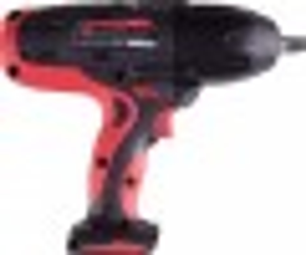 Гайковерт аккумуляторный MIGHTY SEVEN DW-1840 ударный