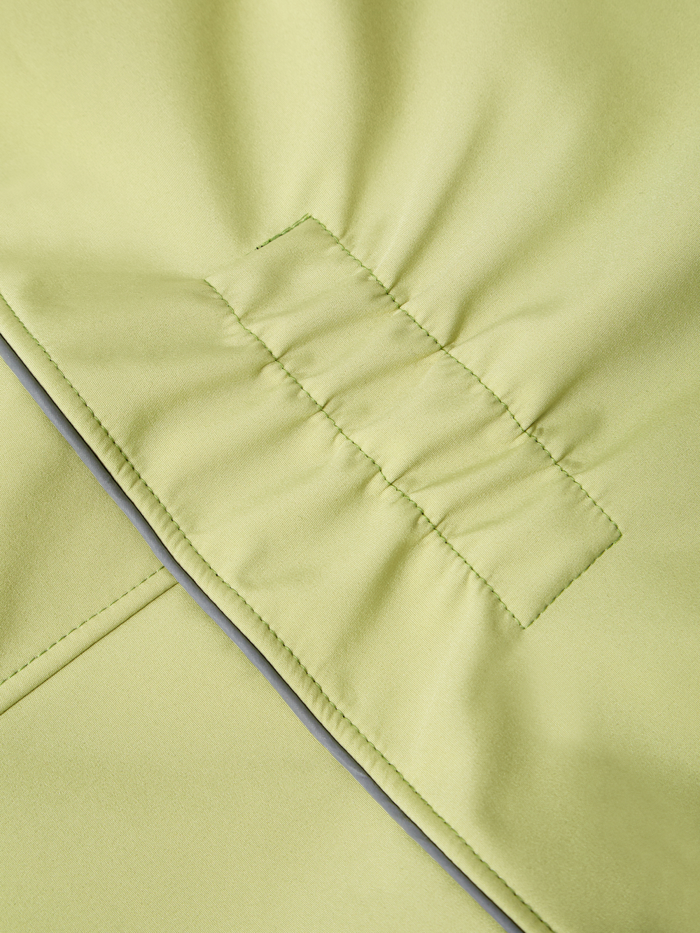 168-95 Комбинезон софтшелл (оливка)