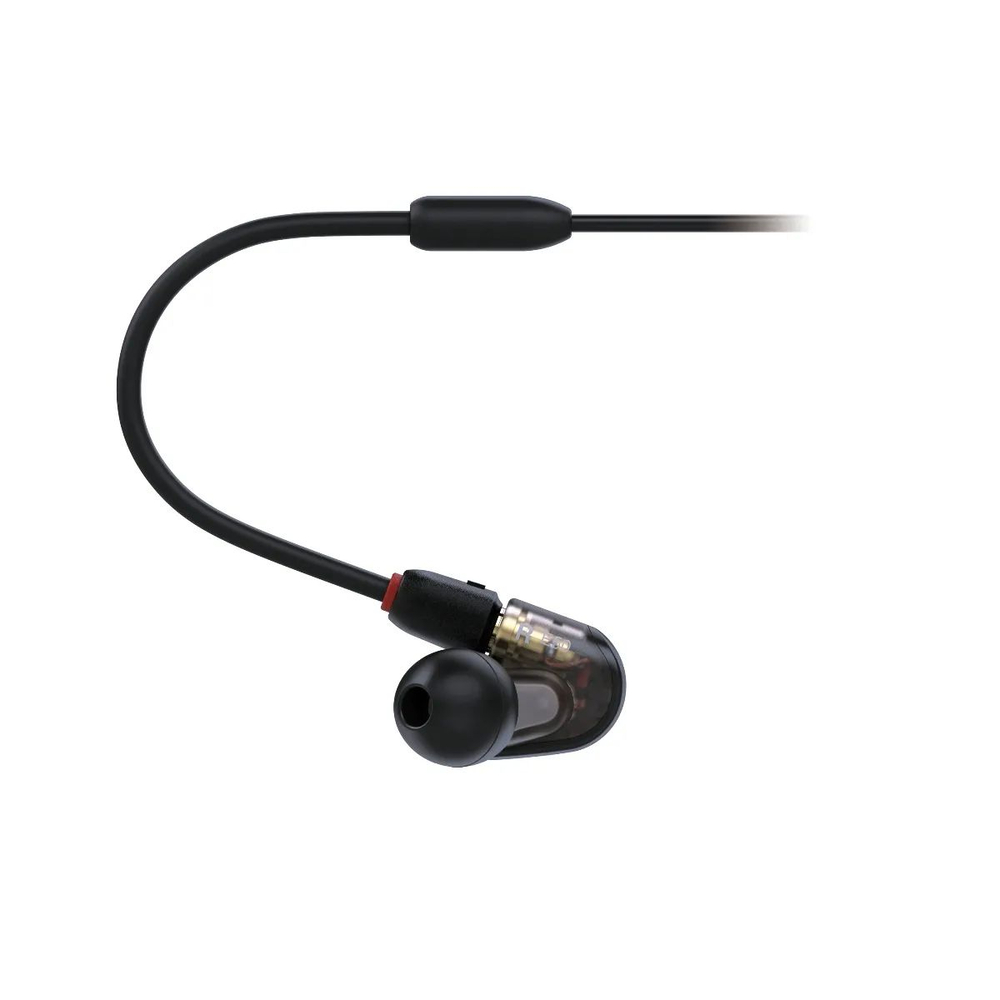 Вставные наушники Audio Technica ATH E50