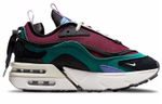 Кроссовки Nike (Женская размерная сетка)