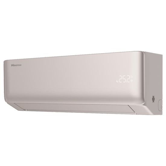 Мультисплит система на 2 комнаты Hisense AMS-09UW4RYCHD00(C) x 2 / AMW2-14U4RGC