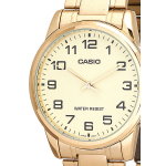 Мужские наручные часы Casio MTP-V001G-9B