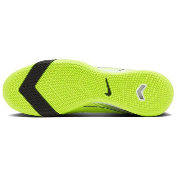 NIKE Mercurial Vapor 16 Academy Футбольные бутсы Низкие Зеленые Мужские