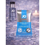 Лубрикант на водной основе JO H2O Original, 5 мл