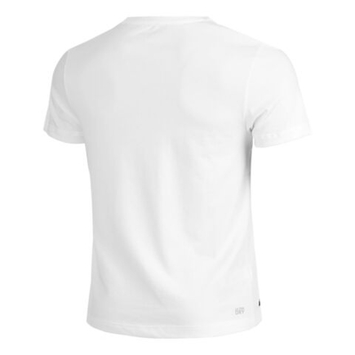 Мужское теннисное поло Lacoste T-Shirt Men - Mint, Turquoise