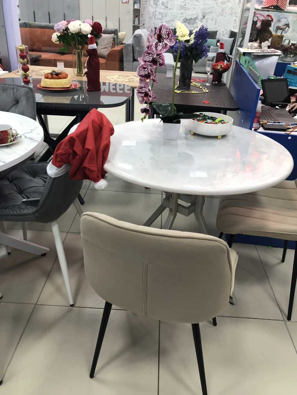 САЛОН МЕБЕЛИ ARS МЕБЕЛЬ ТЦ ЗАПАДНЫЙ (ЗА САЛОНОМ МТС)