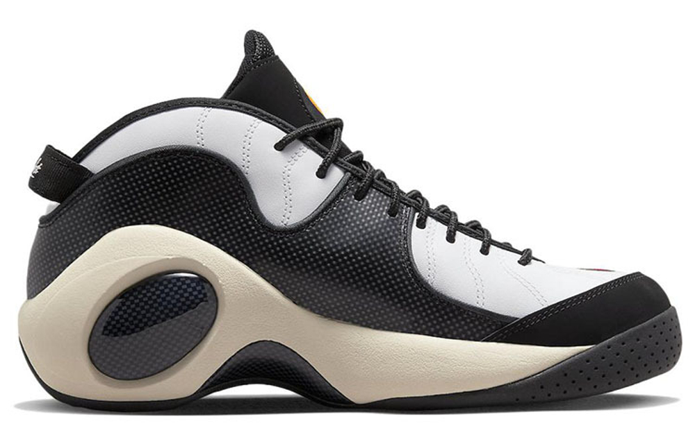 Кроссовки Nike Zoom Flight 95 Hoops