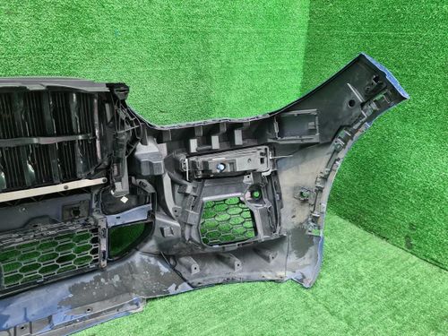 Бампер передний BMW X6 G06 (19-23) M-paket В сборе