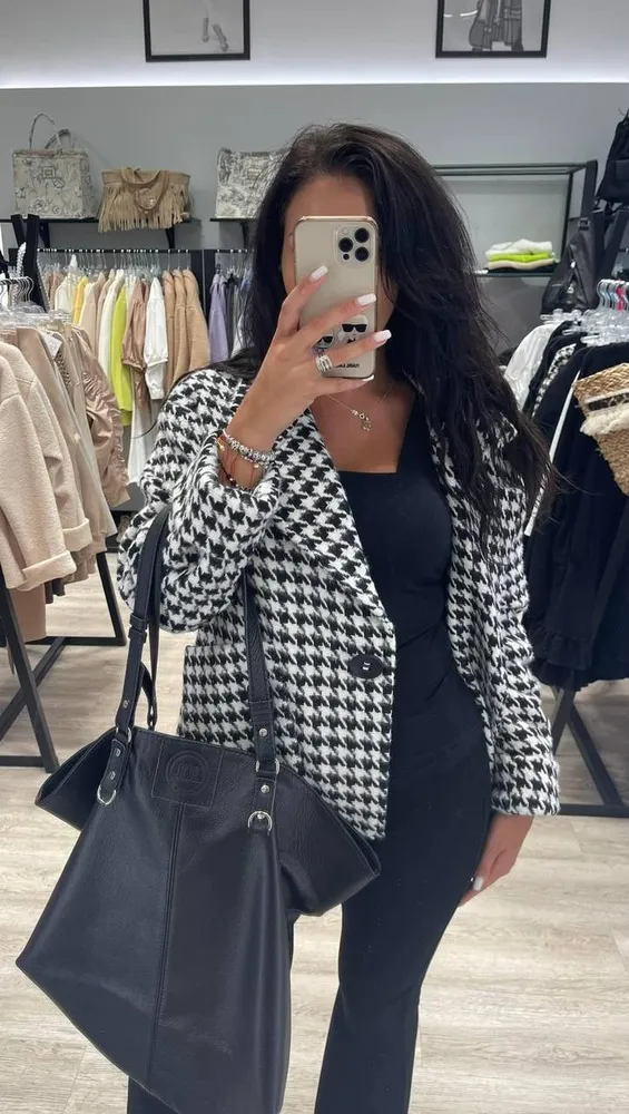 Полупальто УК-875VL-4