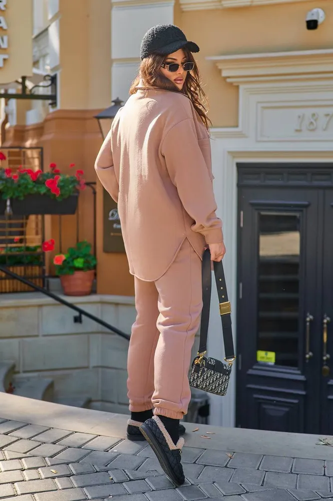 Костюм УК-188-3 Fabrika