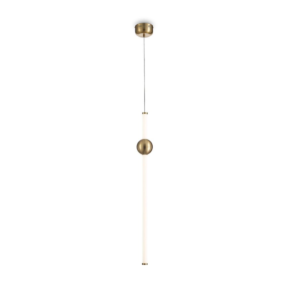 Подвесной светильник Freya Pina FR5387PL-L14.5BS