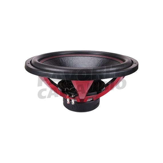 Сабвуфер URAL (УРАЛ) Bulava 18d