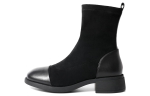 Senda Ankle Boots 5cm Women"s Black