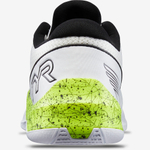 Кроссовки мужские TYR CXT-2 TRAINER (Бело-Салатовые)