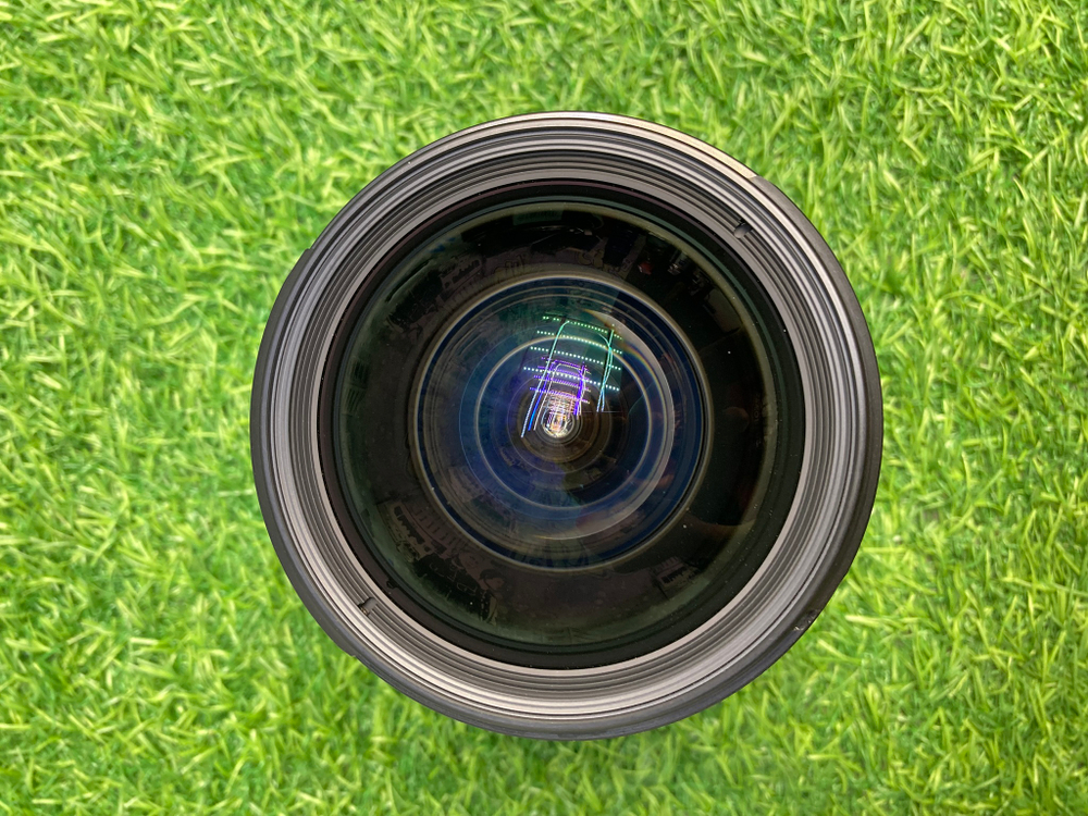 Canon TS-E 17mm 4L Покупка/Продажа