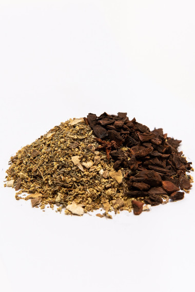 Самбука / набор трав и специй для настаивания алкоголя