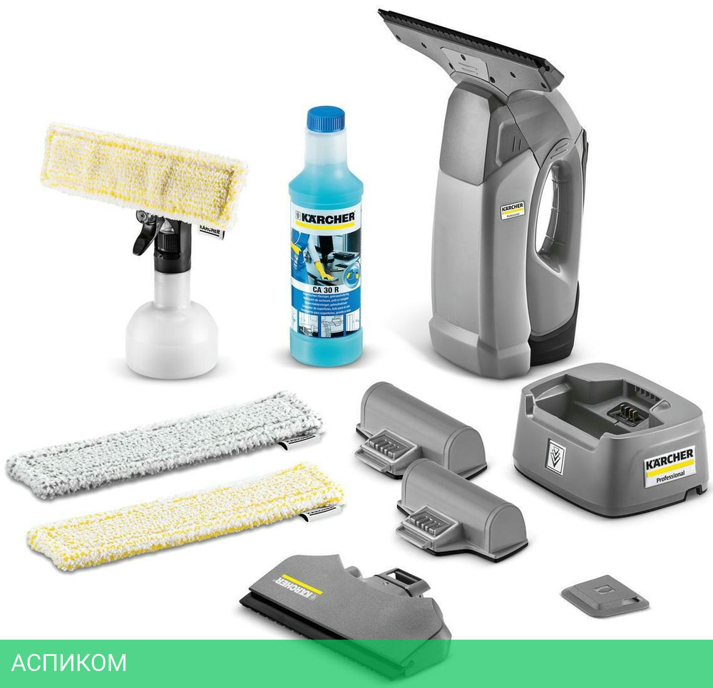 Стеклоочиститель Karcher WVP 10 Adv (1.633-560.0)