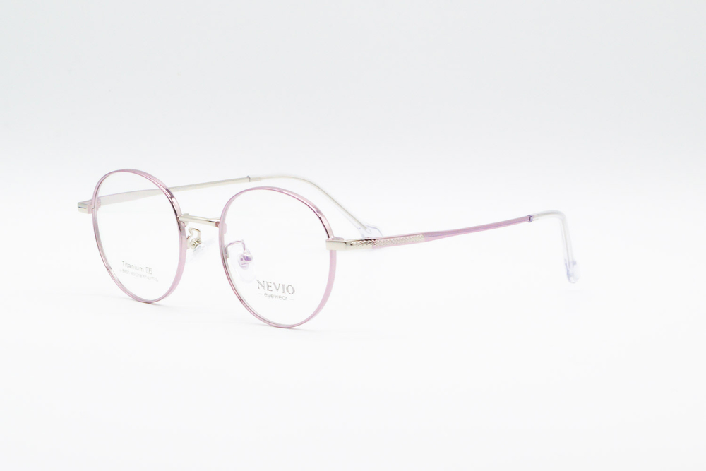 Изг. оправы Nevio L-B601 C8