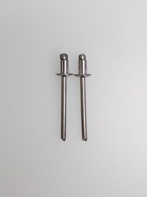 4х6 Заклепка вытяжная нерж. А2-70 (100 шт.)