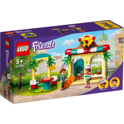LEGO Friends — Пиццерия Хартлейк 41705 / артикул   41705  / GTIN 5702017152769