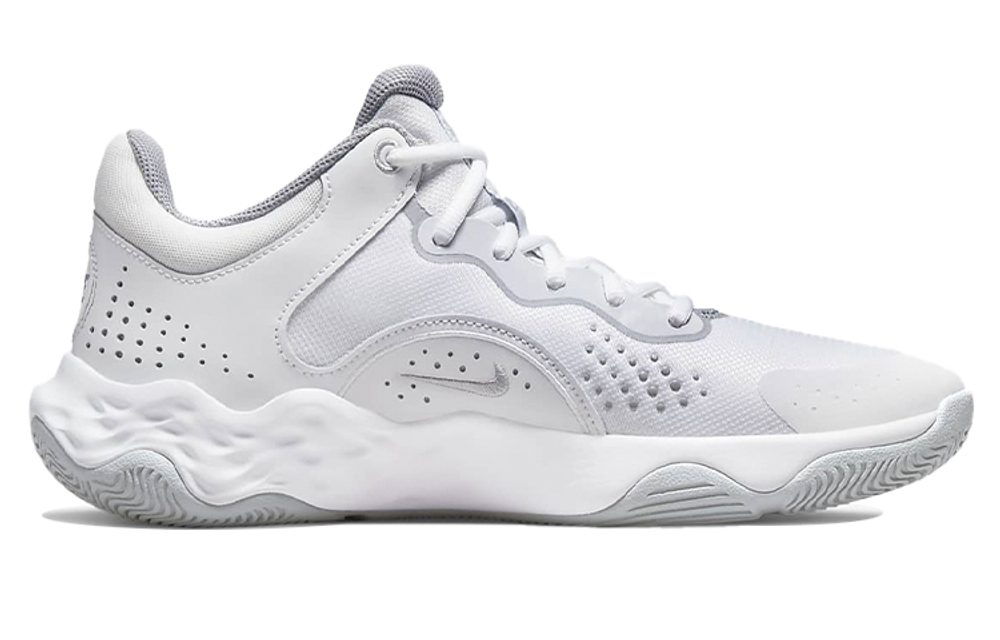 Кроссовки Nike Fly By Mid 3