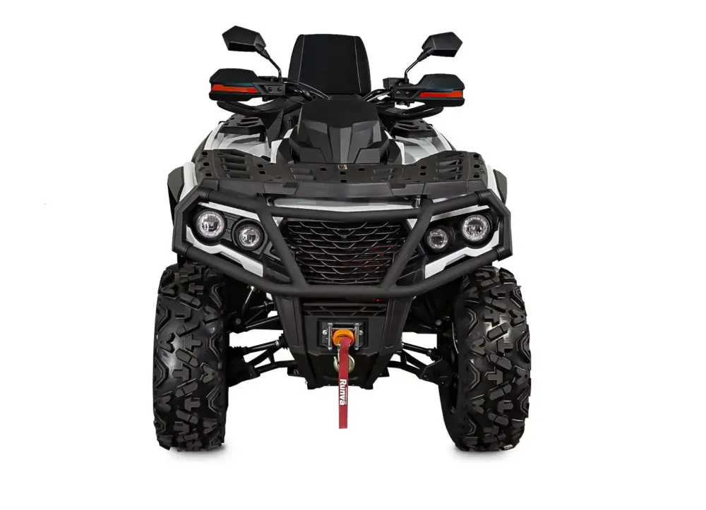 Квадроцикл AODES PATHCROSS 650L STD 28Q