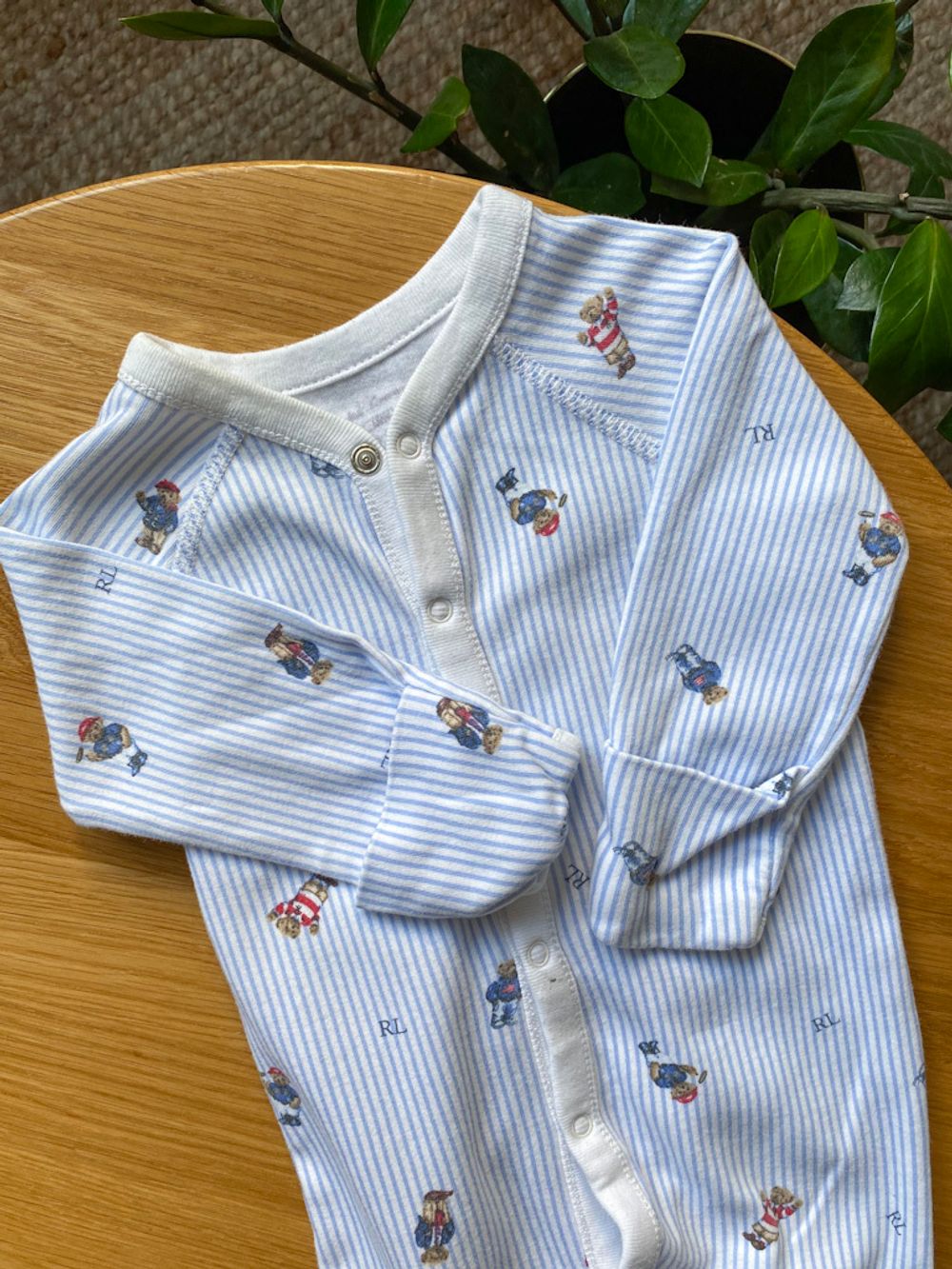 Комбинезон Ralph Lauren