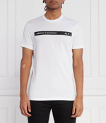 Футболка Armani Exchange - белый(6RZTAP ZJ9TZ)