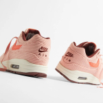 Кроссовки Nike Air Max 1 PRM «Корал»