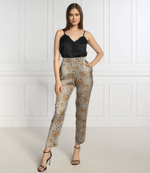 топ Liu Jo - черный(CF2210 T3189)