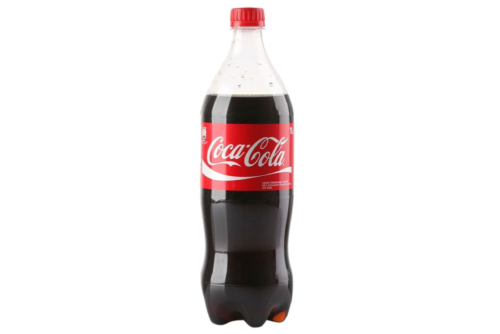 Напиток Coca-Cola 2 л