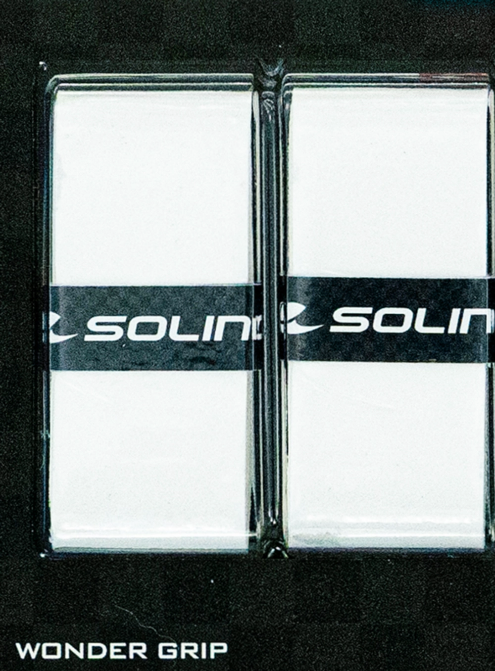 Wonder Grip / белые / 3шт в упаковке