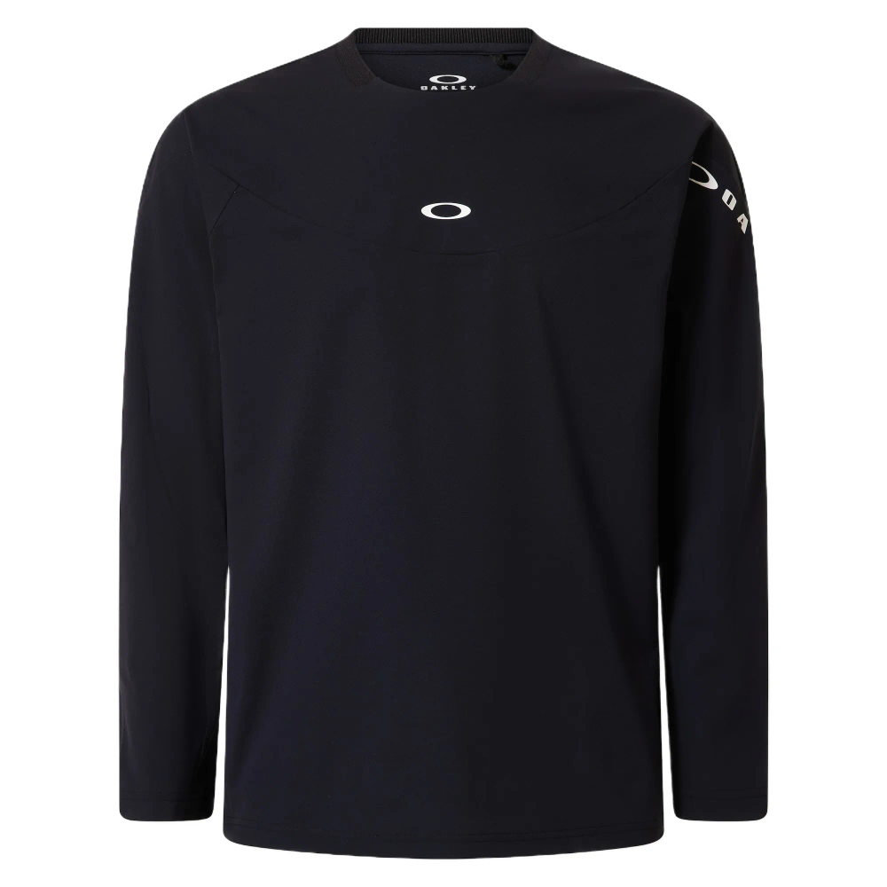 Oakley O Sync Pack Knit L S Crew 1 0 Футболка