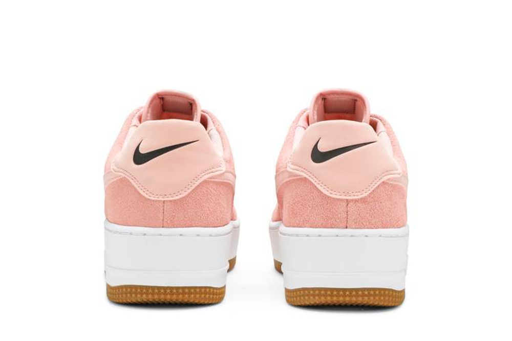 Кроссовки Nike Air Force 1 Low Sage (Женская размерная сетка)