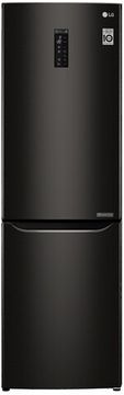 Холодильник LG GA-B429SBQZ