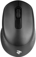 Клавиатура 2Е MK420 WL 2E-MK420WB черный + мышь