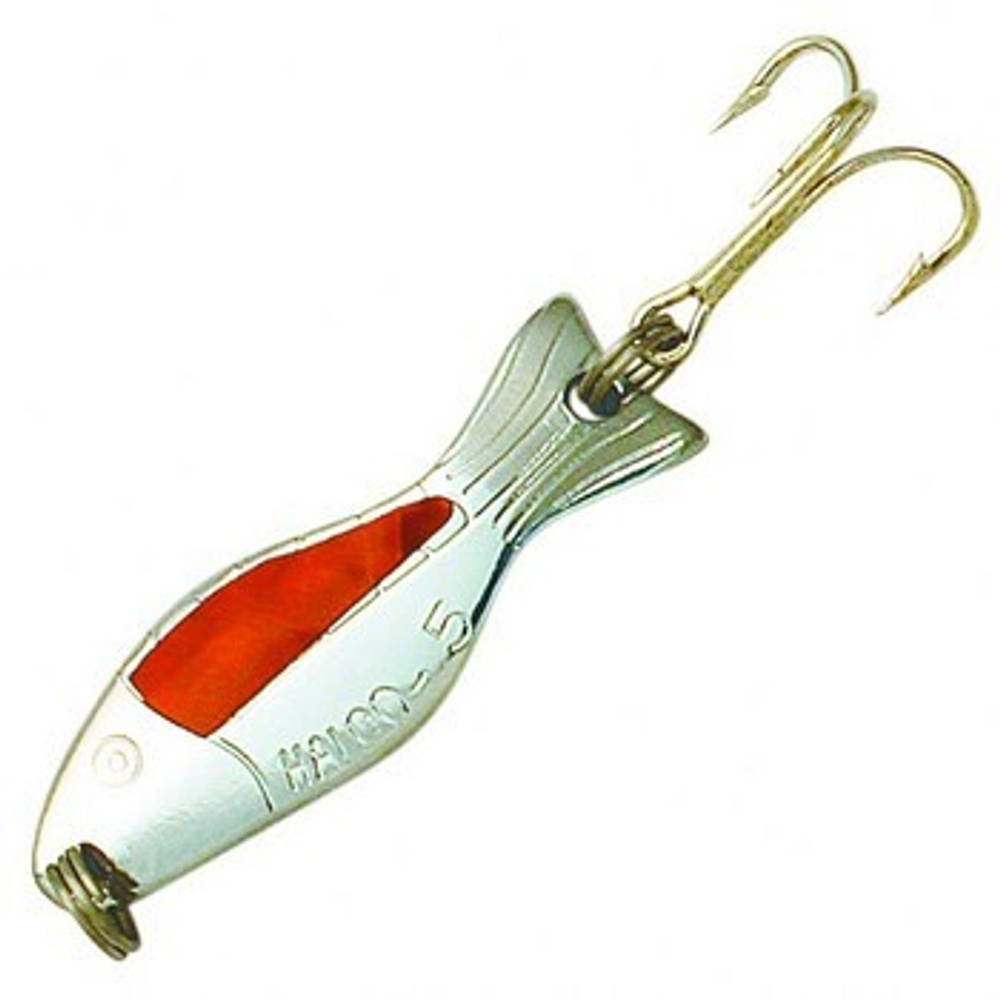 Блесна колебалка Halco WOBBLER Sparkler, 30г