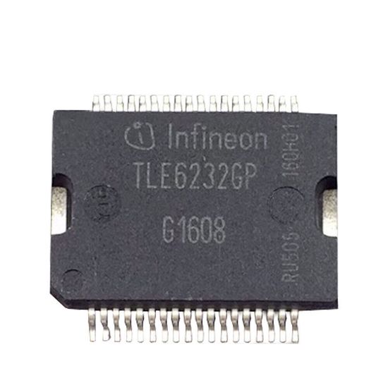 Микросхема  TLE6240GP микросхемы / PG-DS0-36