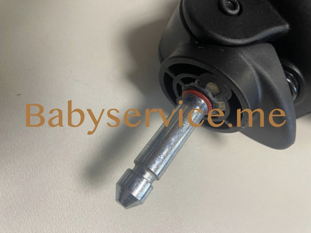 Колесо Sweet Baby Cupola СТАРАЯ ВЕРСИЯ