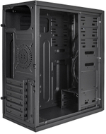 Корпус ATX Exegate Miditower XP-340U-XP400