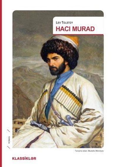Hacı Murad