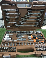 Набор инструментов Ombra omt82s 82 предмета