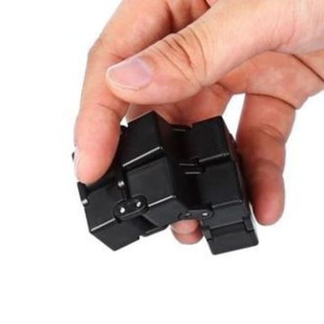 Головоломка кубик антистресс Infinity Square Fidget Cube