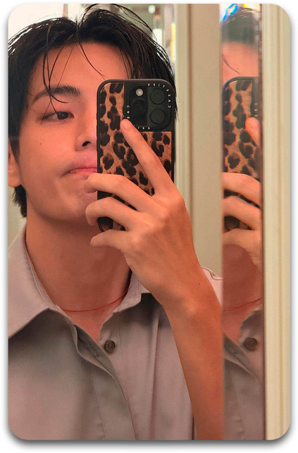 Карта / BTS #1553