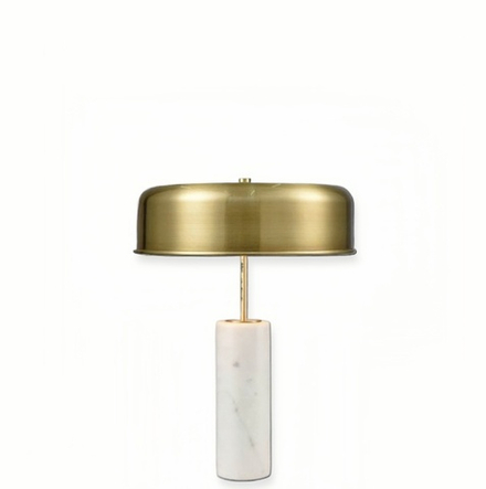 Table design lamp Carter