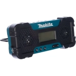 Аккумуляторное радио Makita MR051
