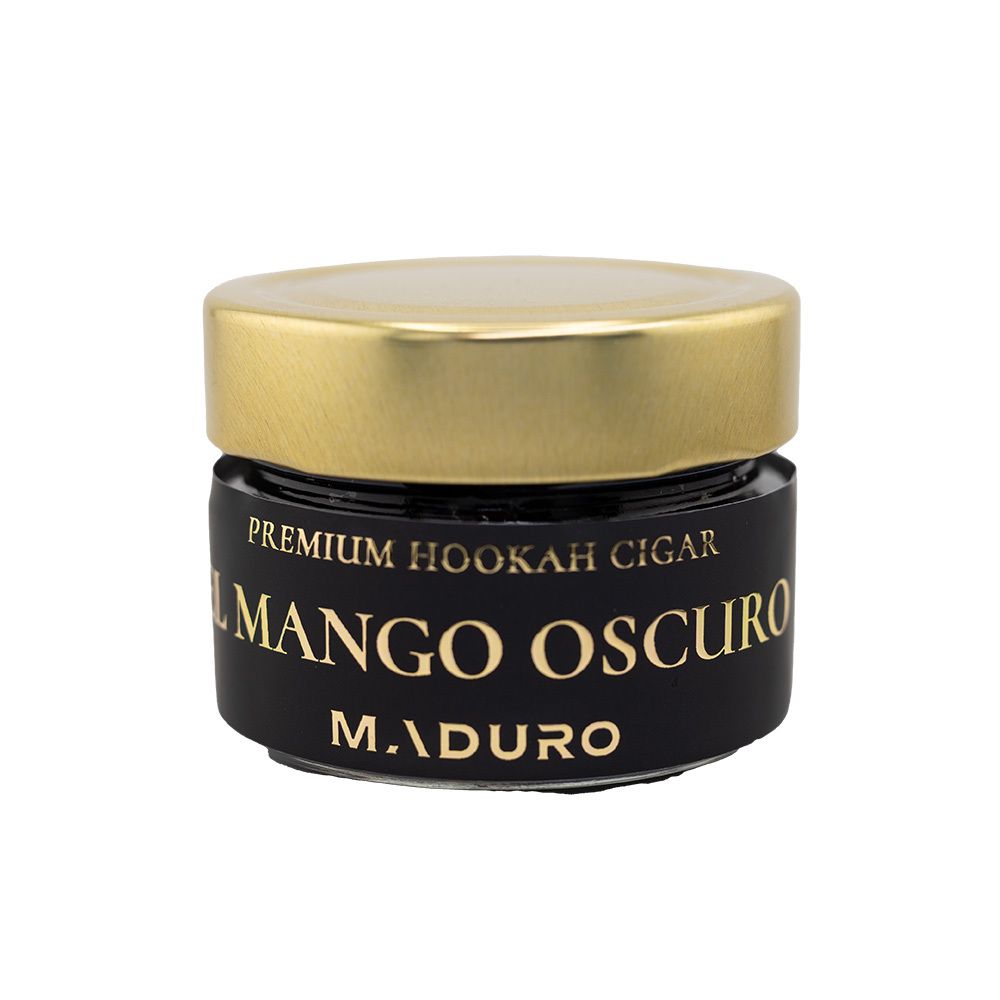 Maduro Mix Line - El Mango Oscuro (50g)