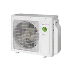 Наружный блок мульти сплит системы Aeronik ASO-28HMZK1(GWHD(28)NK6OO)