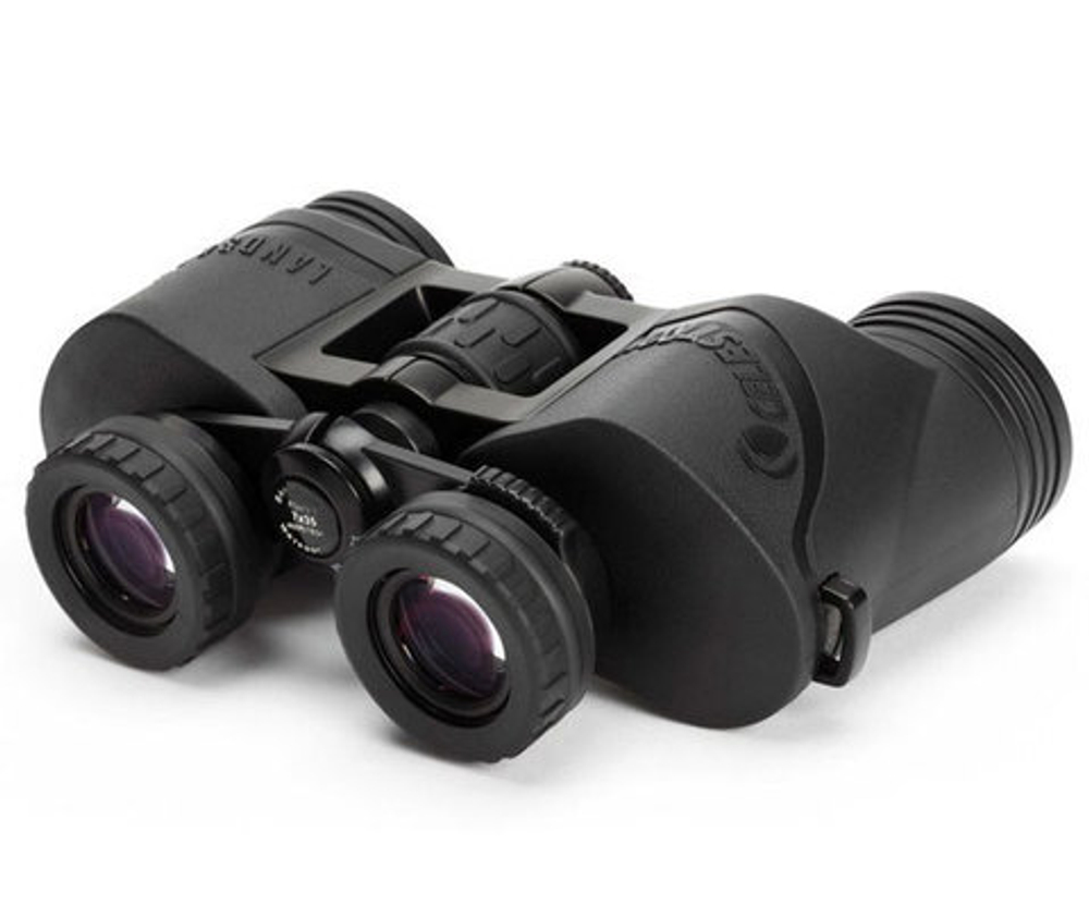 Бинокль Celestron LandScout 10x50
