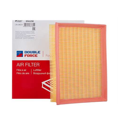Фильтр воздушный DOUBLEFORCE DFA1258